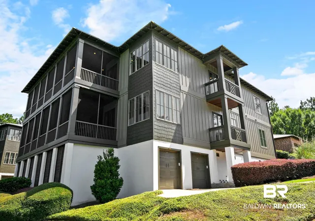 Photo 1 of Townhouse for sale at 32511 Water View Dr #9C, Loxley, AL 36551 | MLS# 399005 | Listing updated on 2026-09-23