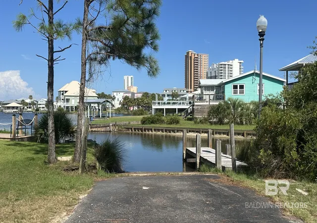 Photo 3 of Land for sale at 931 Heron Point Dr, Gulf Shores, AL 36542 | MLS# 411700 | Listing updated on 2026-10-08