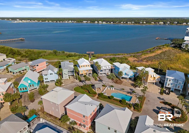 Photo 2 of Single family home for sale at 141 Blue Lagoon Dr, Gulf Shores, AL 36542 | MLS# 411120 | Listing updated on 2026-09-29
