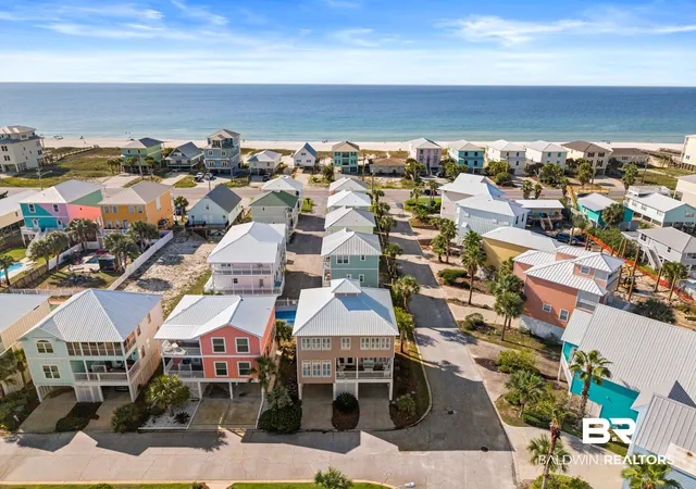 Photo 3 of Single family home for sale at 141 Blue Lagoon Dr, Gulf Shores, AL 36542 | MLS# 411120 | Listing updated on 2026-09-29