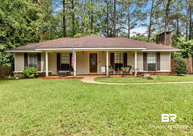 Photo 1 of Single family home for sale at 103 Golmon Cir, Daphne, AL 36526 | MLS# 410589 | Listing updated on 2026-09-12