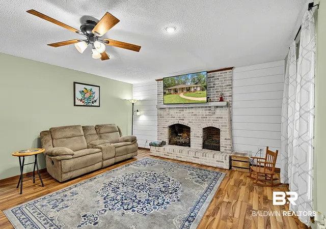 Photo 4 of Single family home for sale at 103 Golmon Cir, Daphne, AL 36526 | MLS# 410589 | Listing updated on 2026-09-12