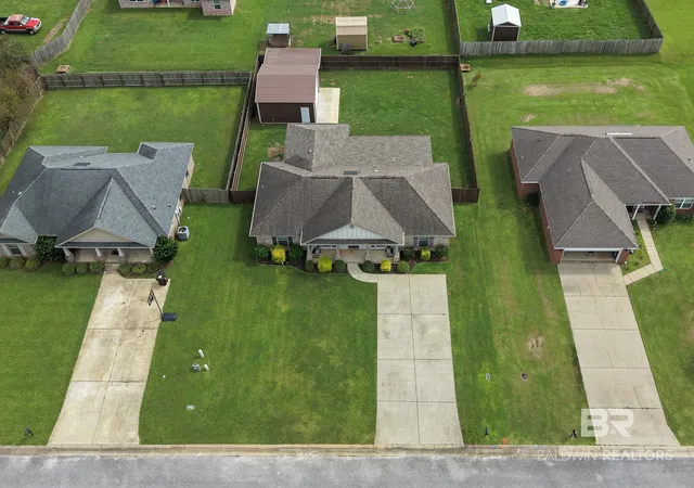 Photo 2 of Single family home for sale at 21664 Bartlett Ln, Robertsdale, AL 36567 | MLS# 411781 | Listing updated on 2026-10-21