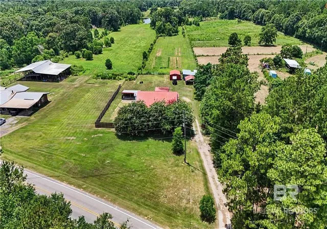 Photo 1 of Single family home for sale at 13151 Roberts Rd, Chunchula, AL 36521 | MLS# 399212 | Listing updated on 2026-10-11