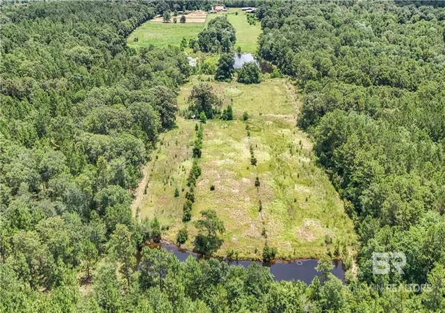 Photo 2 of Single family home for sale at 13151 Roberts Rd, Chunchula, AL 36521 | MLS# 399212 | Listing updated on 2026-10-11