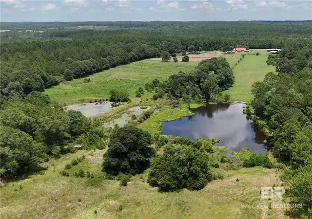 Photo 3 of Single family home for sale at 13151 Roberts Rd, Chunchula, AL 36521 | MLS# 399212 | Listing updated on 2026-10-11