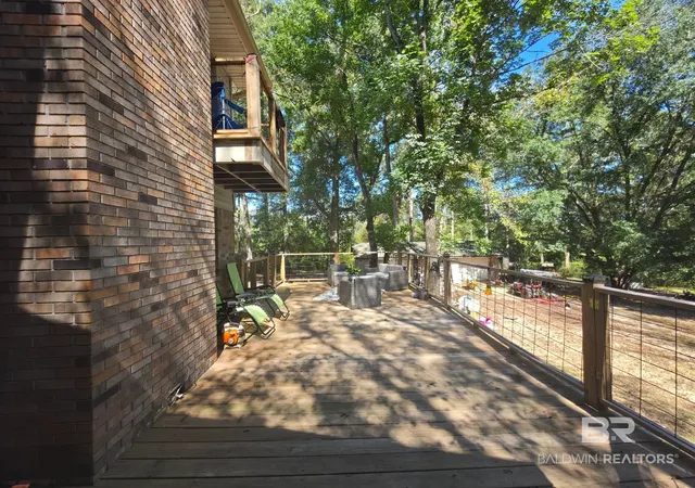 Photo 2 of Single family home for sale at 202 Tippens Eddy Rd, Brewton, AL 36426 | MLS# 411595 | Listing updated on 2026-10-09