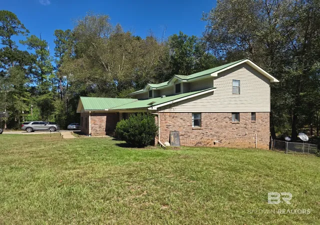 Photo 3 of Single family home for sale at 202 Tippens Eddy Rd, Brewton, AL 36426 | MLS# 411595 | Listing updated on 2026-10-09