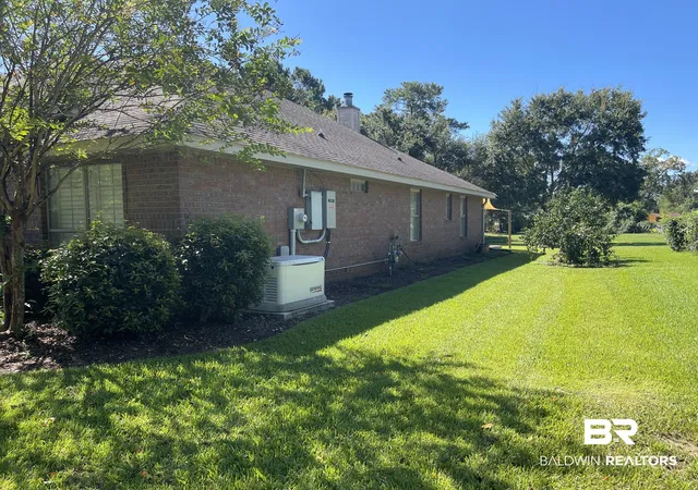 Photo 3 of Single family home for sale at 104 Durby Ln, Foley, AL 36535 | MLS# 410327 | Listing updated on 2026-10-04