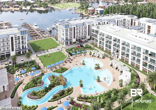 Photo 1 of Sale Pending at 27006 Canal Rd #A208, Orange Beach, AL 36561 | MLS# 410527 | Listing updated on 2026-09-10