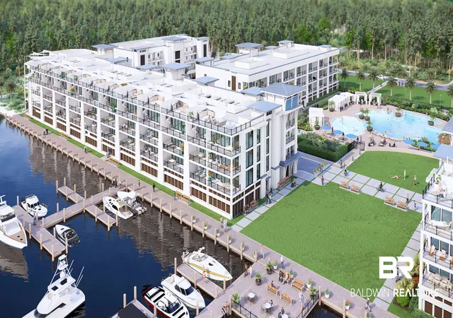 Photo 2 of Sale Pending at 27006 Canal Rd #A208, Orange Beach, AL 36561 | MLS# 410527 | Listing updated on 2026-09-10