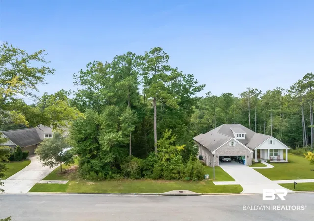 Photo 2 of Single family home for sale at 0 Elderberry Dr, Daphne, AL 36527 | MLS# 410184 | Listing updated on 2026-09-13