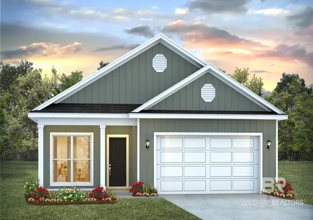 Photo 1 of Single family home for sale at 11823 Volga Dr, Fairhope, AL 36532 | MLS# 411881 | Listing updated on 2026-10-18