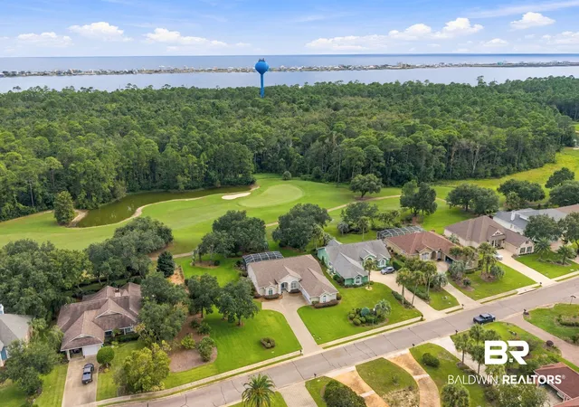 Photo 2 of Single family home for sale at 37 Lagoon Dr, Gulf Shores, AL 36542 | MLS# 410539 | Listing updated on 2026-09-11