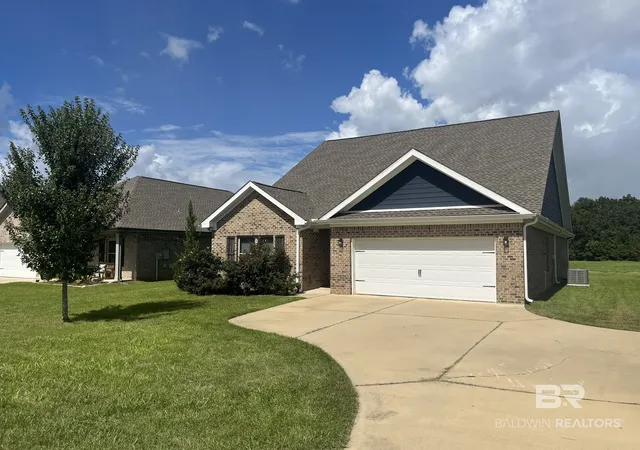 Photo 3 of Single family home for sale at 1287 Cater Lee Way, Foley, AL 36535 | MLS# 411997 | Listing updated on 2026-10-15