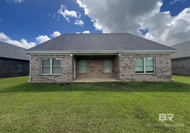 Photo 4 of Single family home for sale at 1287 Cater Lee Way, Foley, AL 36535 | MLS# 411997 | Listing updated on 2026-10-15