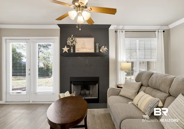 Photo 3 of Townhouse for sale at 1517 Regency Rd #UNIT 31, Gulf Shores, AL 36542 | MLS# 410236 | Listing updated on 2026-09-05