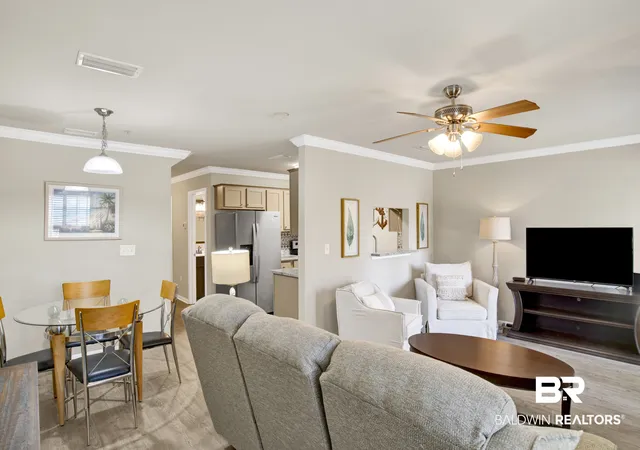 Photo 4 of Townhouse for sale at 1517 Regency Rd #UNIT 31, Gulf Shores, AL 36542 | MLS# 410236 | Listing updated on 2026-09-05