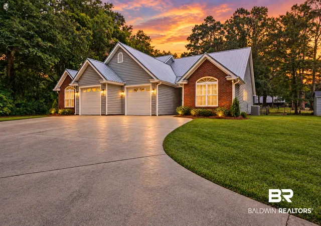 Photo 1 of Townhouse for sale at 16985 State Hwy 104, Silverhill, AL 36576 | MLS# 397682 | Listing updated on 2026-09-22