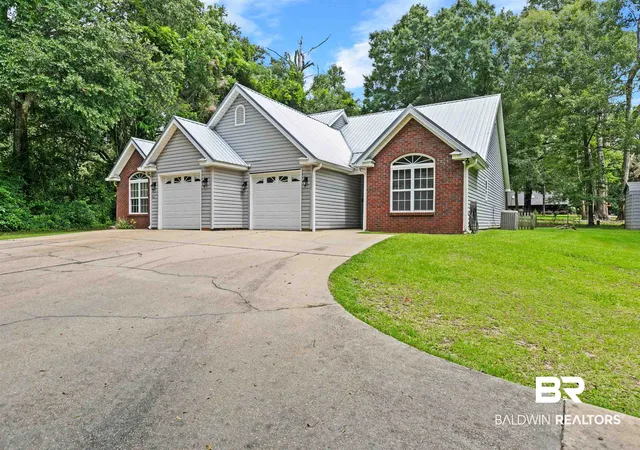 Photo 2 of Townhouse for sale at 16985 State Hwy 104, Silverhill, AL 36576 | MLS# 397682 | Listing updated on 2026-09-22