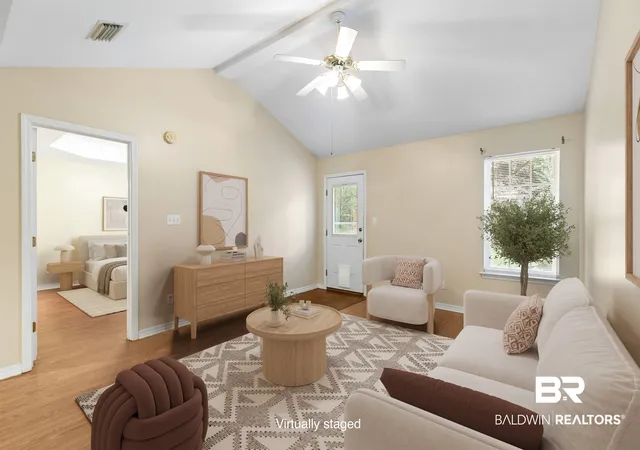 Photo 4 of Townhouse for sale at 16985 State Hwy 104, Silverhill, AL 36576 | MLS# 397682 | Listing updated on 2026-09-22