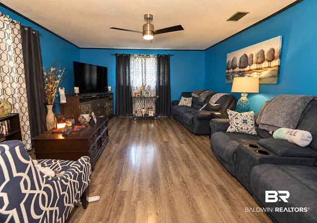 Photo 4 of Single family home for sale at 18075 Movico Loop Rd E, Mount Vernon, AL 36560 | MLS# 410682 | Listing updated on 2026-10-20