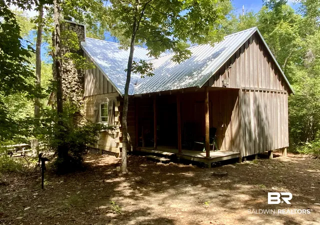Photo 2 of Single family home for sale at 8634 Patricks Landing, Bay Minette, AL 36507 | MLS# 406754 | Listing updated on 2026-09-02