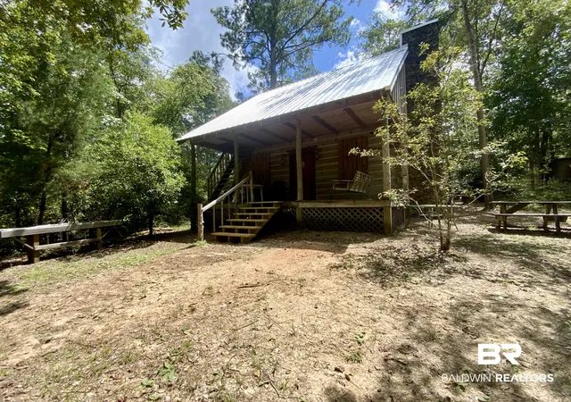 Photo 3 of Single family home for sale at 8634 Patricks Landing, Bay Minette, AL 36507 | MLS# 406754 | Listing updated on 2026-09-02