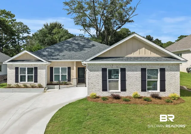 Single family home for sale at 30288 Persimmon Dr, Daphne, AL 36527 | MLS# 410718