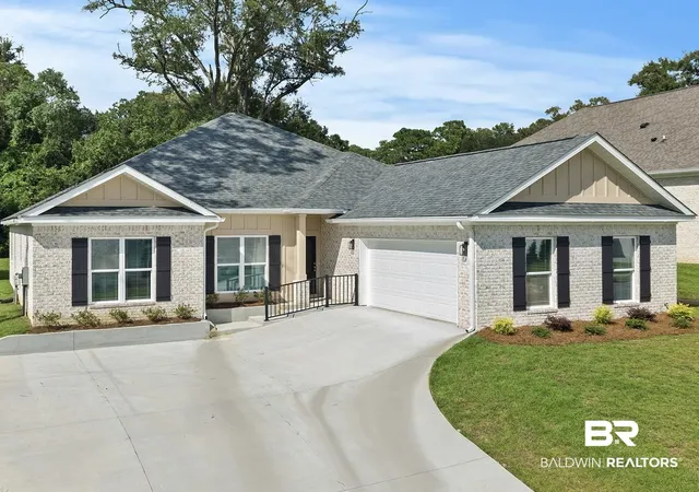 Photo 2 of Single family home for sale at 30288 Persimmon Dr, Daphne, AL 36527 | MLS# 410718 | Listing updated on 2026-10-04