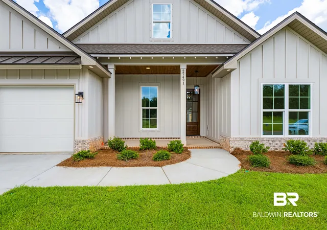 Photo 2 of Single family home for sale at 27491 Patch Pl Loop, Daphne, AL 36526 | MLS# 396311 | Listing updated on 2026-10-15
