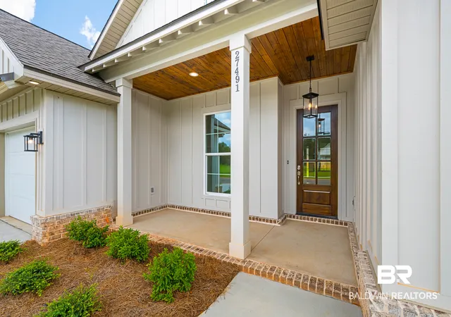 Photo 3 of Single family home for sale at 27491 Patch Pl Loop, Daphne, AL 36526 | MLS# 396311 | Listing updated on 2026-10-15