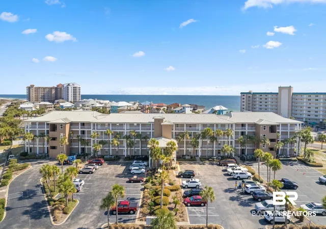 Townhouse for sale at 13351 Johnson Beach Rd #106E, Pensacola, FL 32507 | MLS# 411276