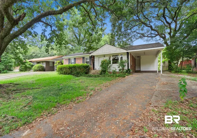 Photo 20 of Sale Pending at 1465 Mamie Dr, Mobile, AL 36618 | MLS# 408492 | Listing updated on 2026-09-18