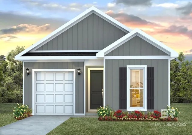 Photo 1 of Single family home for sale at 7540 Courant Cir, Foley, AL 36535 | MLS# 411876 | Listing updated on 2026-10-14