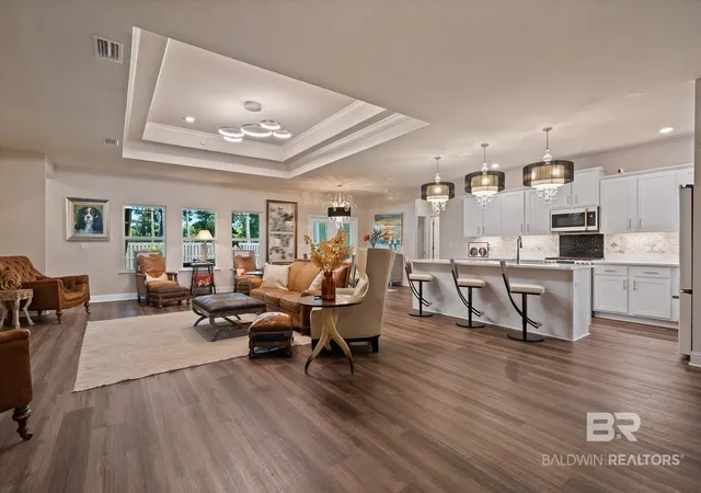 Photo 3 of Single family home for sale at 534 Shepard St, Gulf Shores, AL 36542 | MLS# 411533 | Listing updated on 2026-10-03