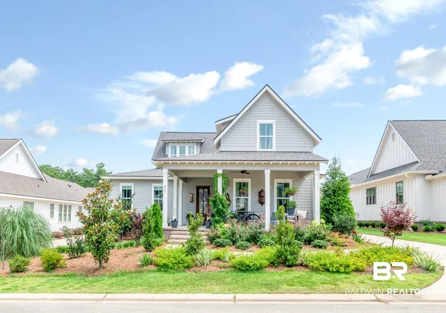 Photo 1 of Single family home for sale at 857 Geranium Dr, Fairhope, AL 36532 | MLS# 410421 | Listing updated on 2026-09-11
