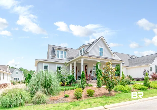 Photo 2 of Single family home for sale at 857 Geranium Dr, Fairhope, AL 36532 | MLS# 410421 | Listing updated on 2026-09-11