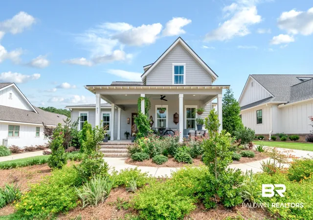 Photo 3 of Single family home for sale at 857 Geranium Dr, Fairhope, AL 36532 | MLS# 410421 | Listing updated on 2026-09-11