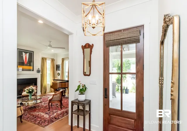Photo 4 of Single family home for sale at 857 Geranium Dr, Fairhope, AL 36532 | MLS# 410421 | Listing updated on 2026-09-11