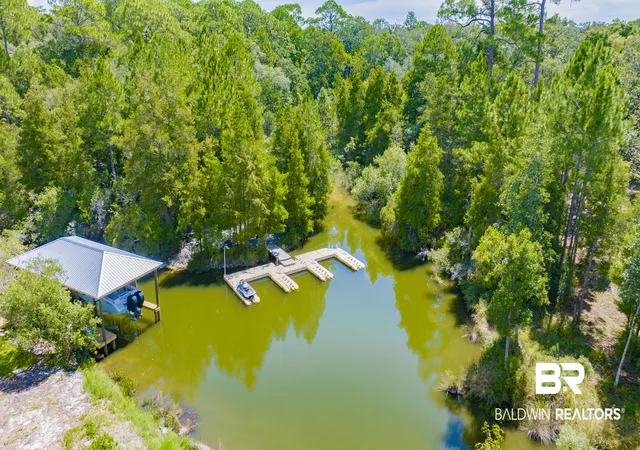 Photo 1 of Land for sale at 0 Soldier Crk Rd, Lillian, AL 36549 | MLS# 410420 | Listing updated on 2026-10-09