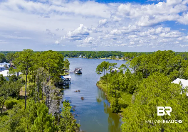 Photo 3 of Land for sale at 0 Soldier Crk Rd, Lillian, AL 36549 | MLS# 410420 | Listing updated on 2026-10-09