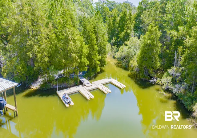 Photo 3 of Land for sale at 0 Soldier Crk Rd, Lillian, AL 36549 | MLS# 410420 | Listing updated on 2026-10-09