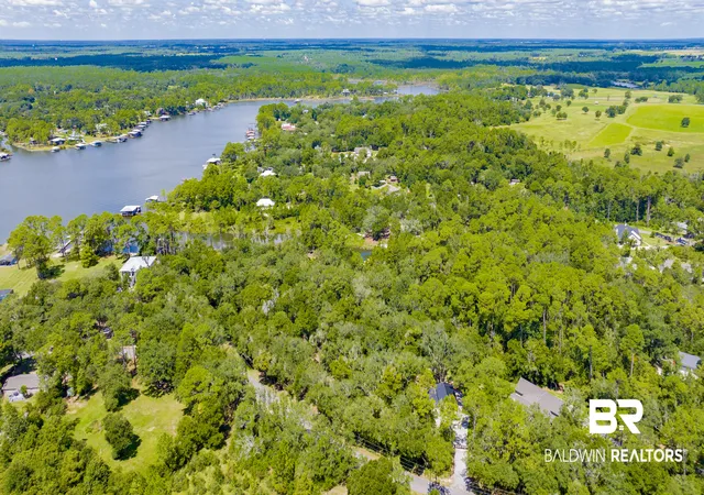 Photo 4 of Land for sale at 0 Soldier Crk Rd, Lillian, AL 36549 | MLS# 410420 | Listing updated on 2026-10-09