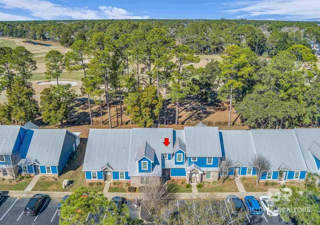 Photo 2 of Townhouse for sale at 444 Clubhouse Dr #6B, Gulf Shores, AL 36542 | MLS# 411454 | Listing updated on 2026-10-01