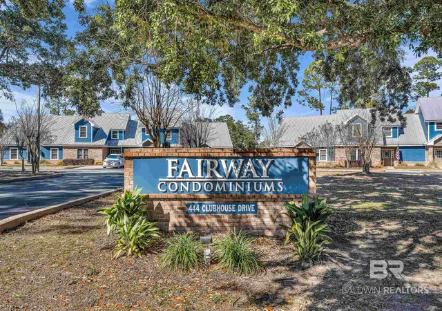 Photo 3 of Townhouse for sale at 444 Clubhouse Dr #6B, Gulf Shores, AL 36542 | MLS# 411454 | Listing updated on 2026-10-01
