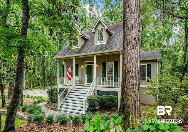 Photo 1 of Sale Pending at 207 Rolling Hl Dr, Daphne, AL 36526 | MLS# 411055 | Listing updated on 2026-10-07