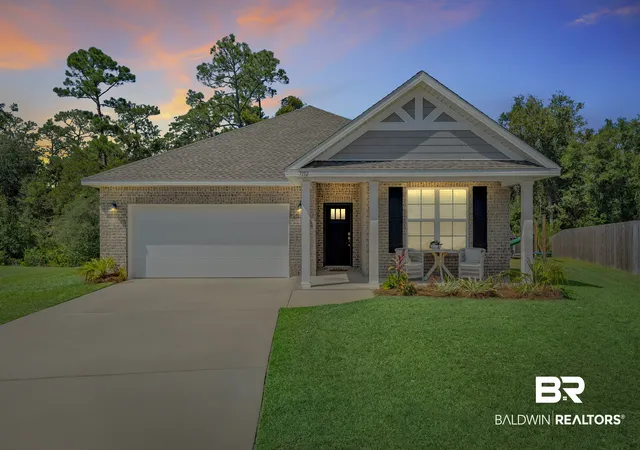 Photo 2 of Single family home for sale at 7152 Ottoman Cir, Gulf Shores, AL 36542 | MLS# 410921 | Listing updated on 2026-09-28