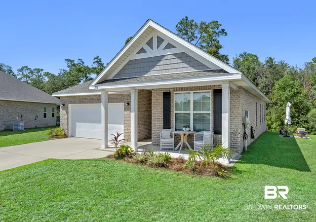 Photo 3 of Single family home for sale at 7152 Ottoman Cir, Gulf Shores, AL 36542 | MLS# 410921 | Listing updated on 2026-09-28