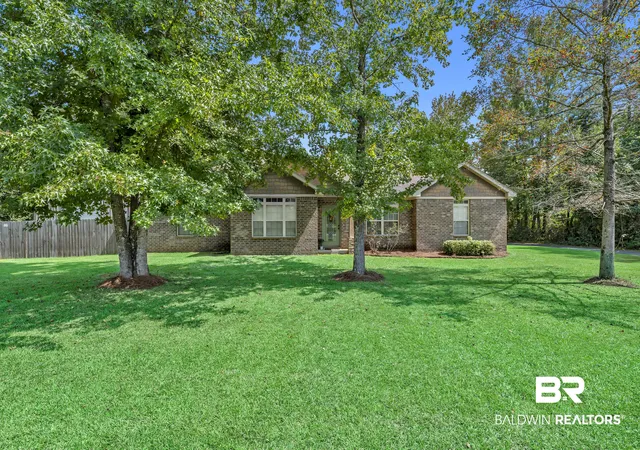Photo 1 of Sale Pending at 42360 Pine Grv Rd, Bay Minette, AL 36507 | MLS# 411046 | Listing updated on 2026-09-24